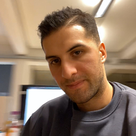 Jousef Murad